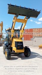 Retroexcavadora - Lovol - FB878M-3674(9)